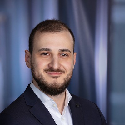 Hakan Akcan